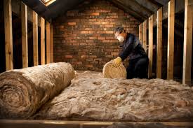 Best Attic Insulation Installation  in Horicon, WI